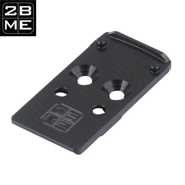 HK [VP9 & SFP9] Optics Ready плоча | Docter footprint