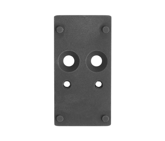 HK [VP9 & SFP9] Optics Ready плоча | Docter отпечатък