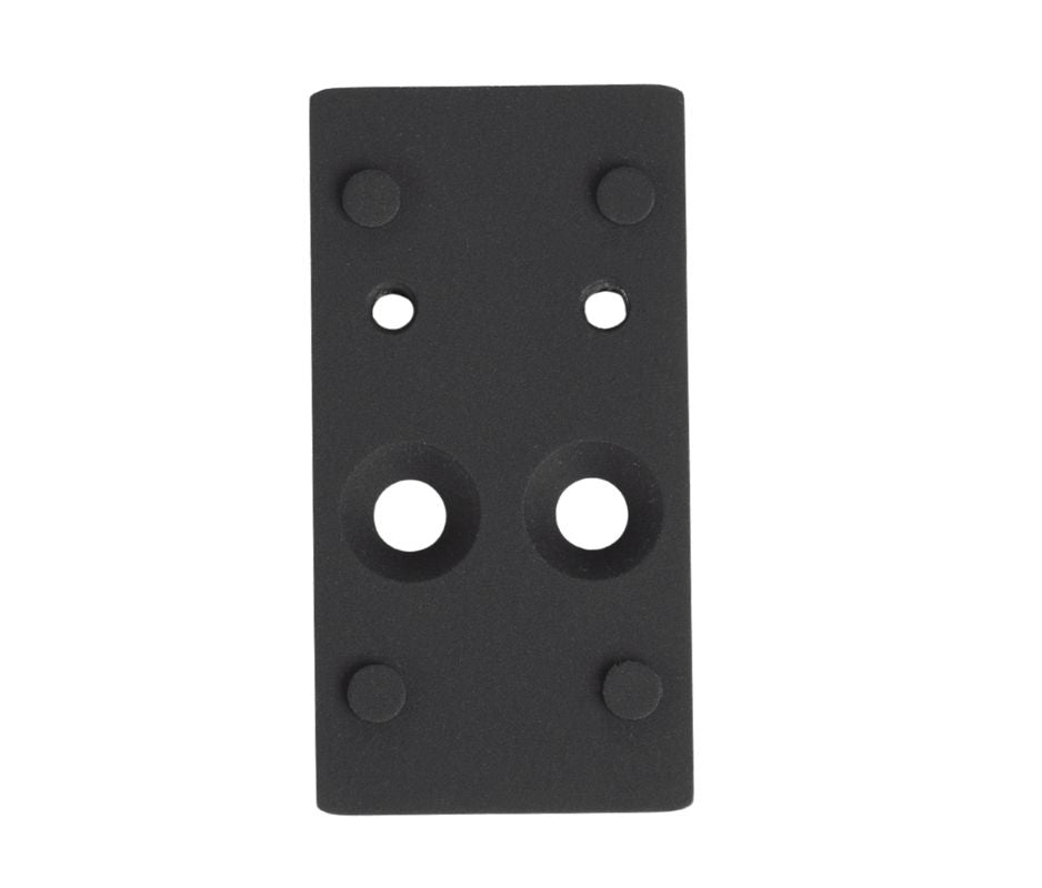 HK [VP9 & SFP9] Optics Ready плоча | тип S [RMSc, DPP, K-series footprints]