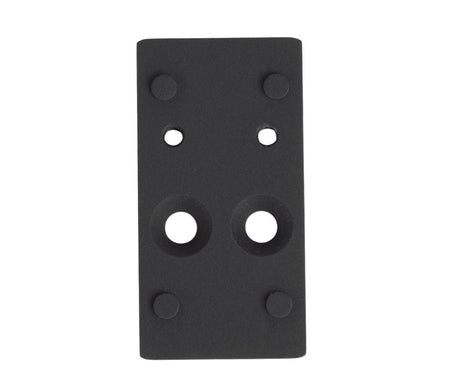 HK [VP9 & SFP9] Optics Ready плоча | тип S [RMSc, DPP, K-series footprints]