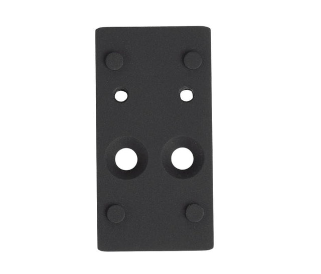 HK [VP9 & SFP9] Optics Ready плоча | тип S [RMSc, DPP, K-series footprints]