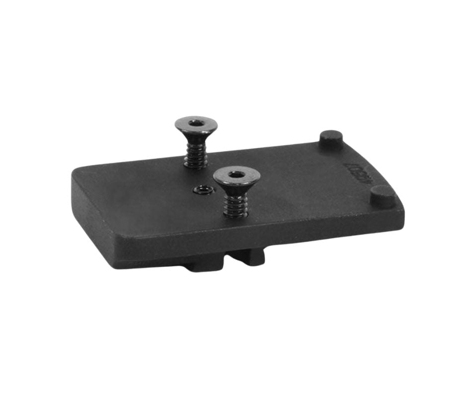 HK [VP9, SFP9, VP40, P30, HK45] монтаж за колиматор | Trijicon RMR footprint