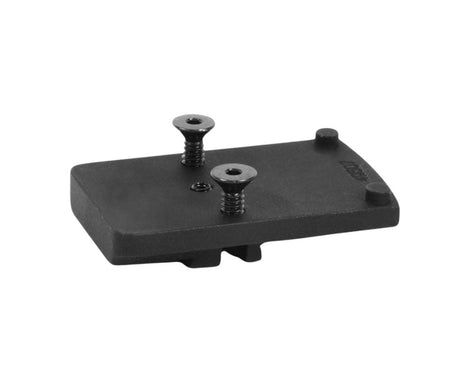 HK [VP9, SFP9, VP40, P30, HK45] монтаж за red dot | Trijicon RMR footprint