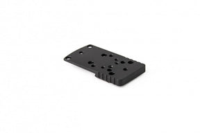 HK [VP9 SFP9 VP40 P30 HK45] монтаж за колиматор | type B [RMR & RTS footprint]