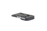 HK [VP9 SFP9 VP40 P30 HK45] монтаж за колиматор | type C [RMR RTS Docter footprint]