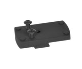 HK [VP9 SFP9 VP40 P30 HK45] монтаж за колиматор | type S [RMSc DPP K-series footprint]