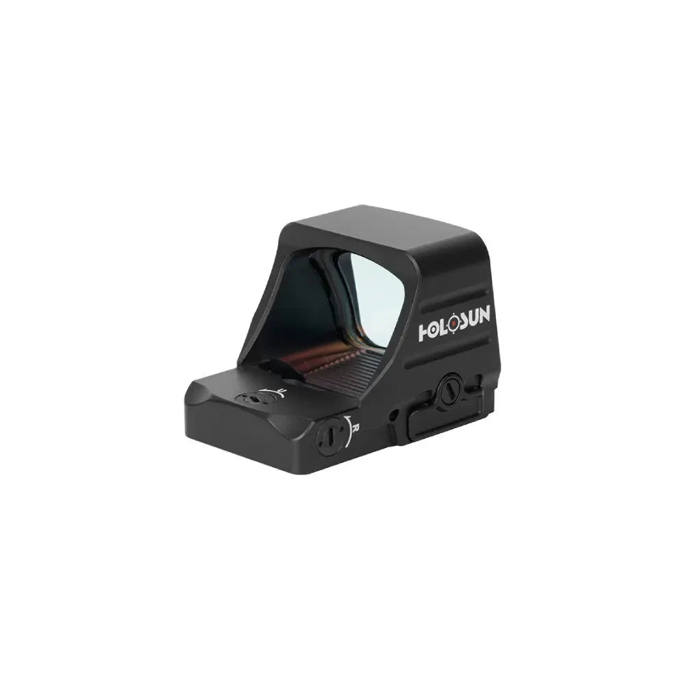Holosun 407Comp [зелен] Holosun