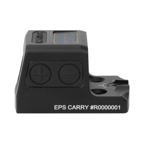 Holosun EPS Carry [червен]
