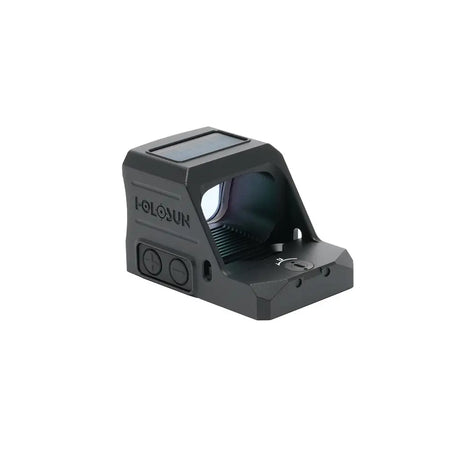 Holosun 407C X3 [зелен]
