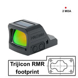 Holosun 407C X3 [златен] Holosun