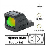 Holosun 507C X3 [златен]