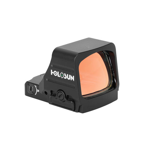 Holosun 507 Comp [зелен]