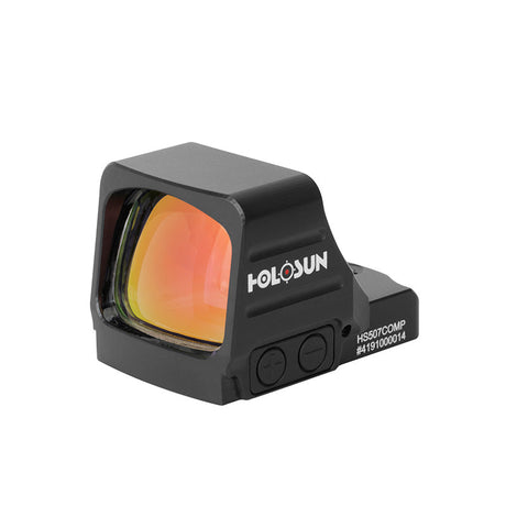 Holosun 507 Comp [червен]