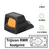 Holosun 508T X2 [зелен]