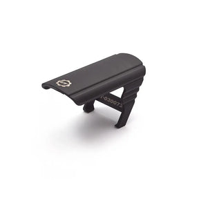 Holosun 510C удължен твърд дъждобран с raiser plate
