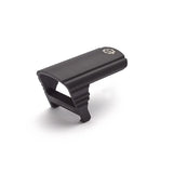 Разширен твърд дъждовен капак Holosun 510C с повдигаща плоча 