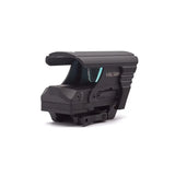 Разширен твърд дъждовен капак Holosun 510C с повдигаща плоча 