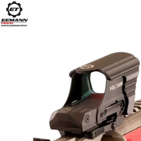 Holosun 510C твърд капак за дъжд