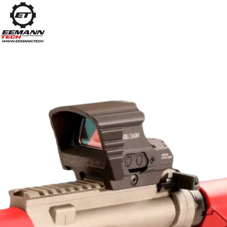 Holosun 510C твърд капак за дъжд