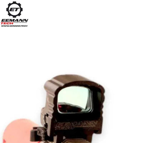 Holosun 510C твърд капак за дъжд