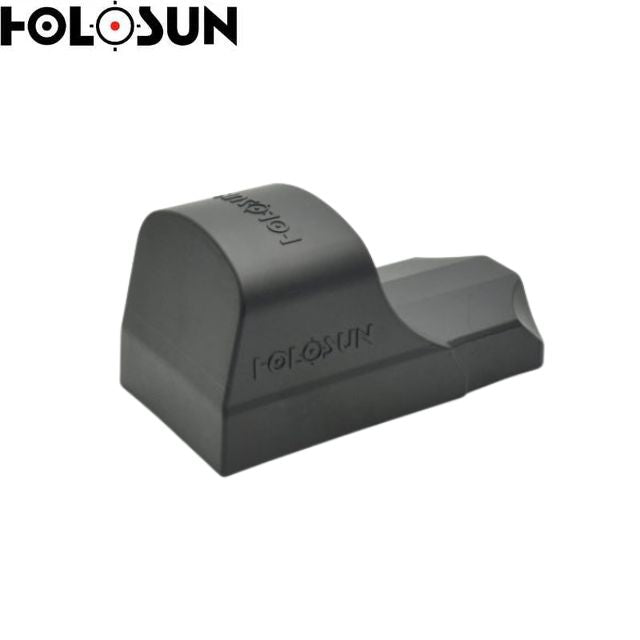 Holosun 510C колиматор rubber cover