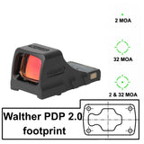 Holosun SCS PDP [само за PDP 2.0]