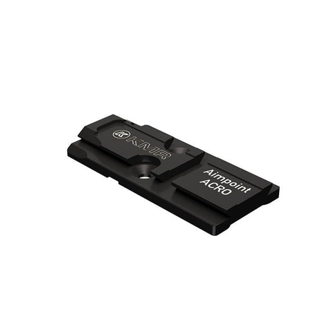 KMR S-02 Optics Ready монтажна плочка | Aimpoint Acro footprint