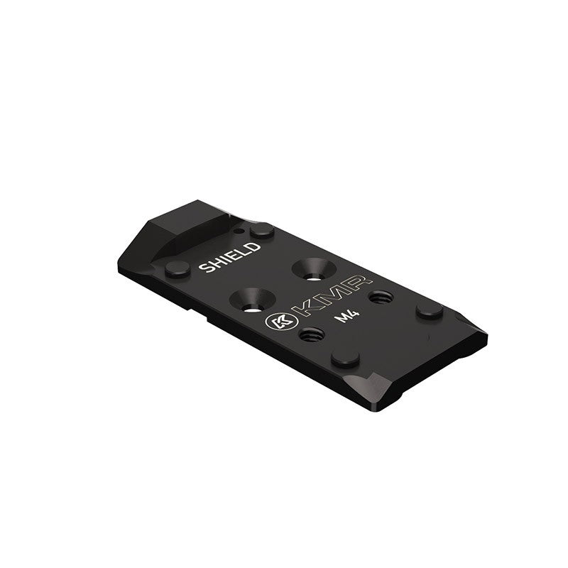 KMR S-02 адаптерна плочка | Shield RMSc footprint