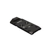 KMR S-02 адаптерна плочка | Shield RMSc footprint