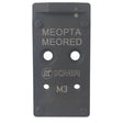 KMR W-02 & L-02 адаптерна плочка | Meopta Meored