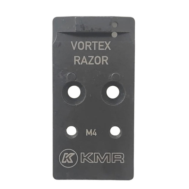 KMR W-02 & L-02 Optics Ready плоча | Vortex Razor отпечатък