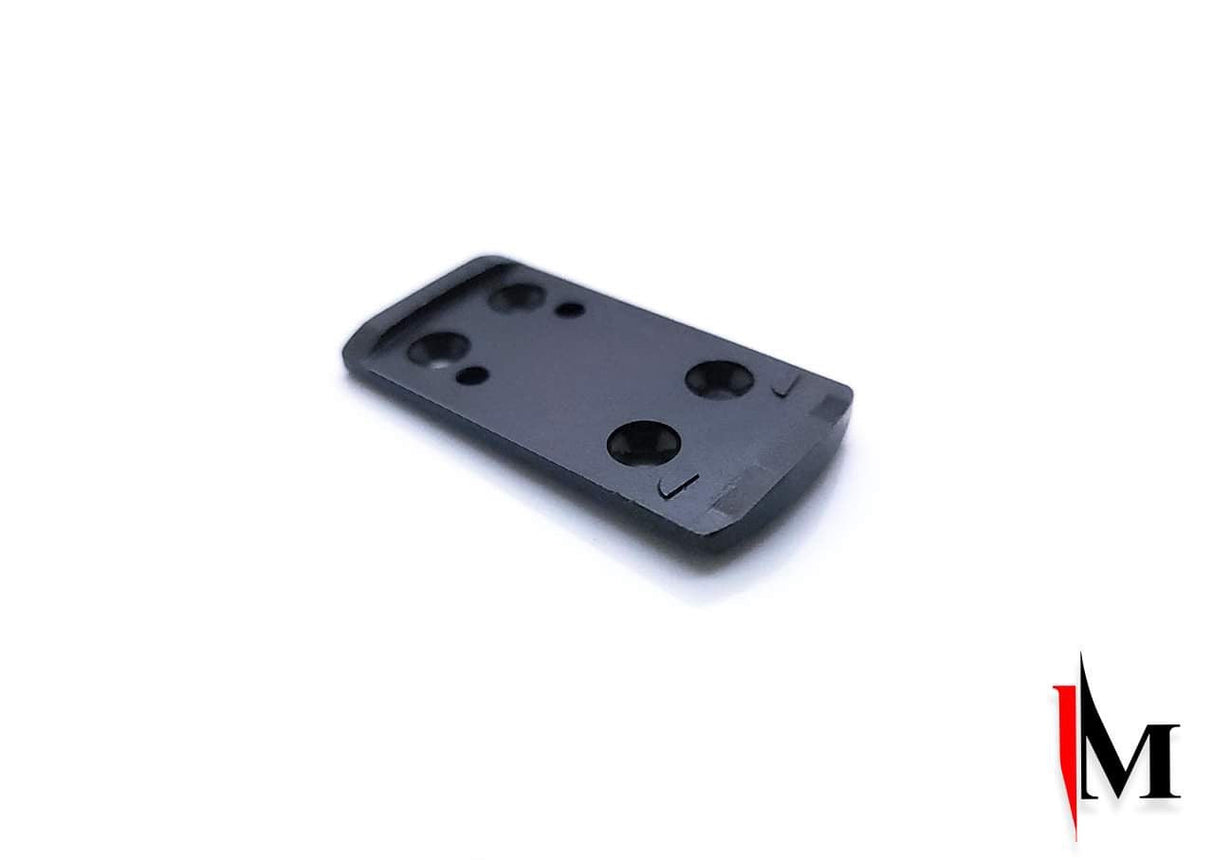 Kimber KDS9C адаптерна плочка | Shield RMSc & Holosun K-series footprint-и