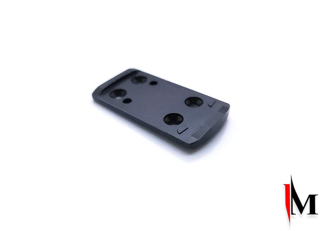 Kimber KDS9C адаптерна плочка | Shield RMSc & Holosun K-series footprint-и