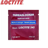 Loctite Фиксатор за резби: Задължителен за монтаж на оптики | 0.5 ml