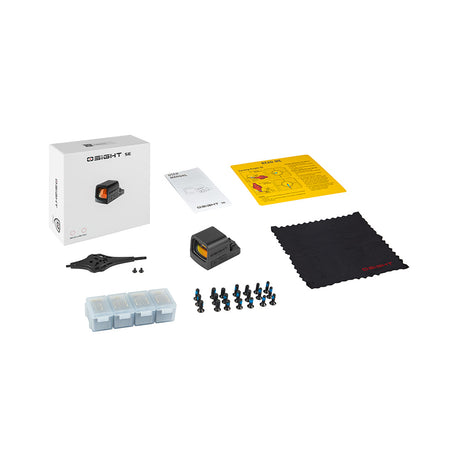 Osight SE [червен]