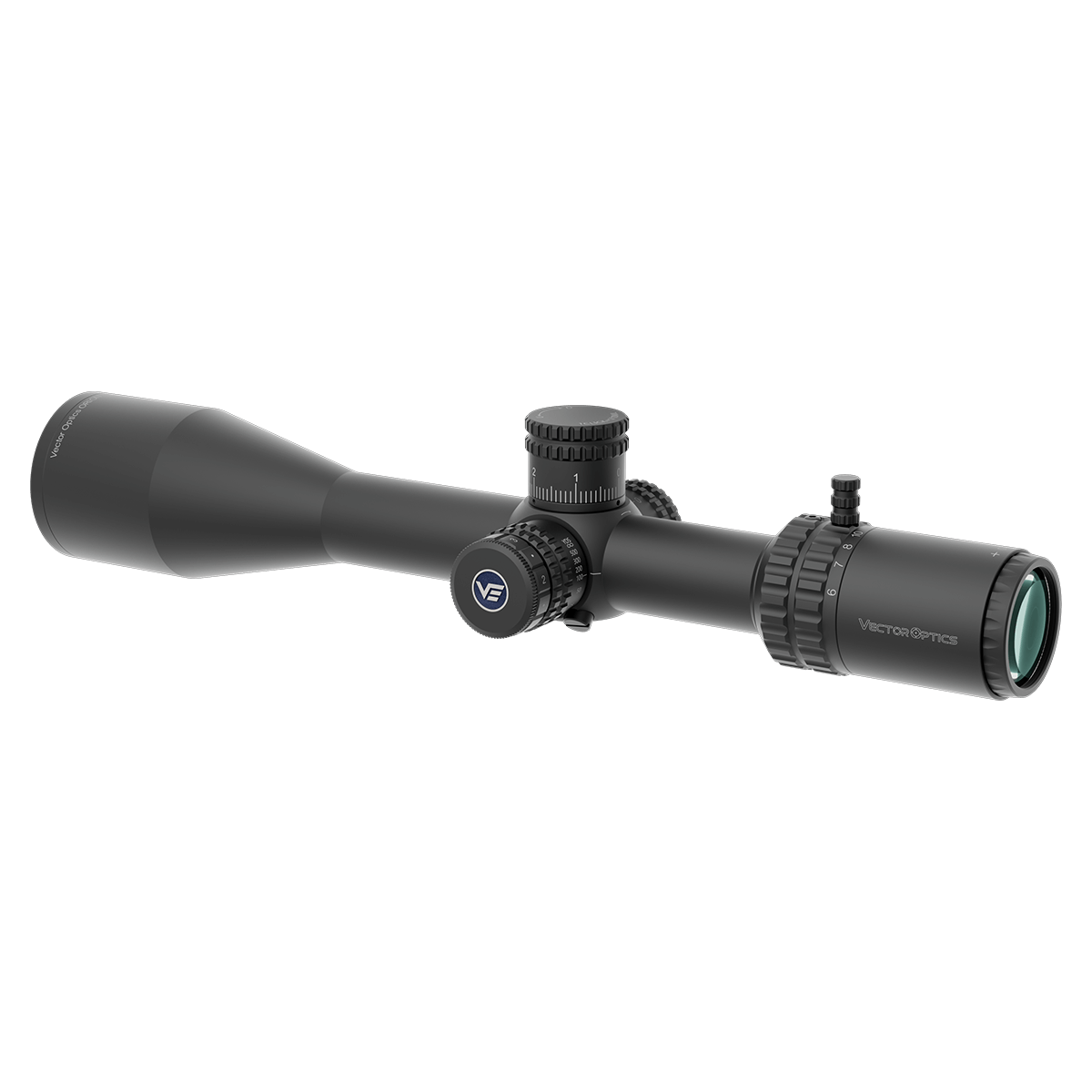 Vector Optics Orion Pro Max 6-24x50 MIL HD FFP прицел за пушка 