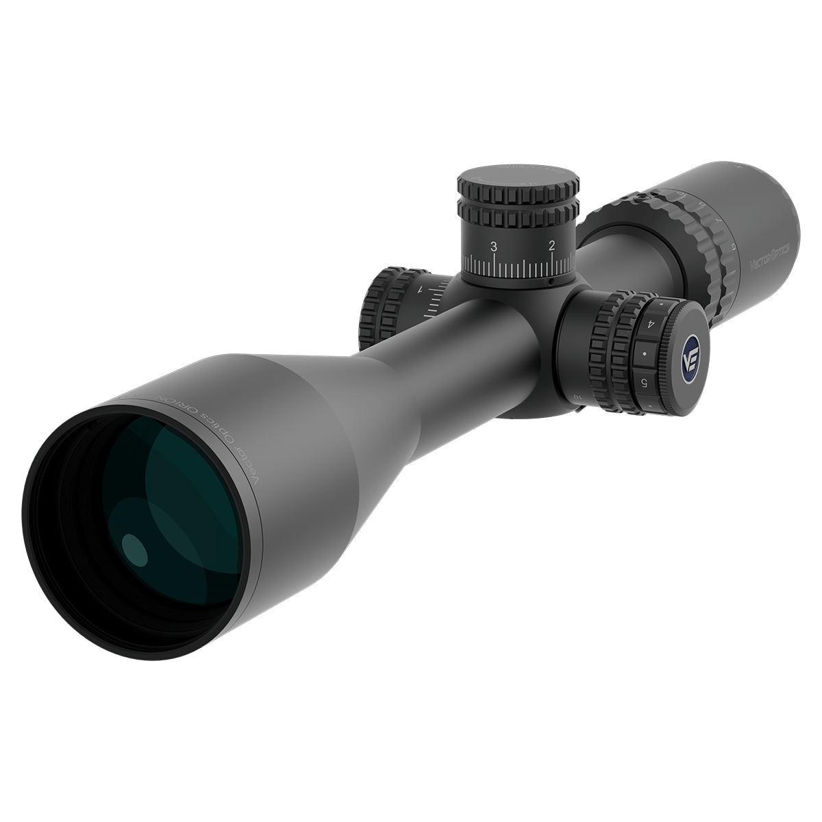 Vector Optics Orion Pro Max 6-24x50 MIL HD FFP прицел за пушка 