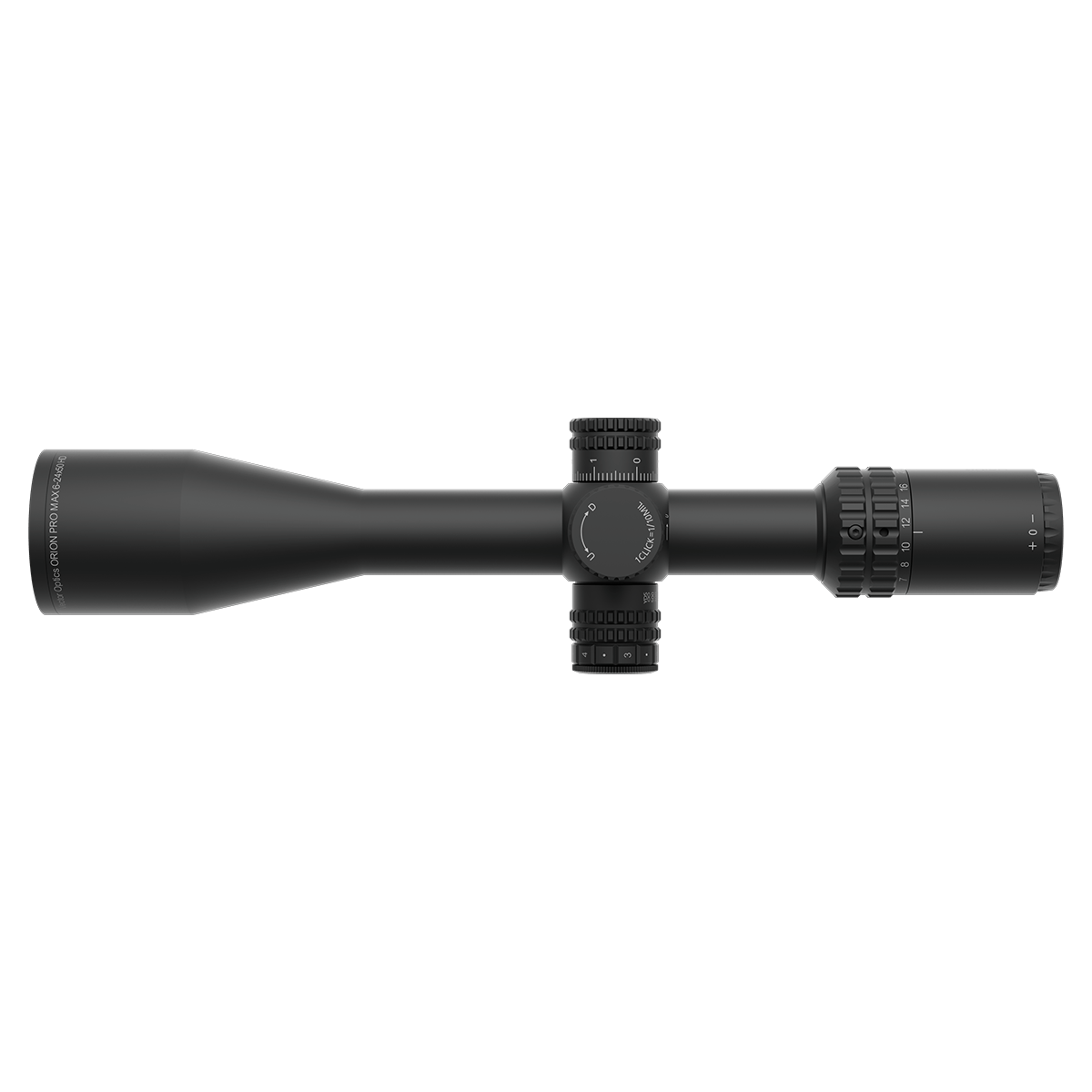 Vector Optics Orion Pro Max 6-24x50 MIL HD FFP прицел за пушка 