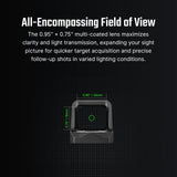 Osight C [зелен] 