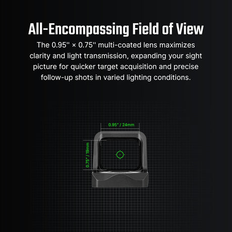 Osight C [зелен]