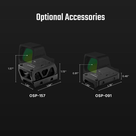 Osight C [зелен]
