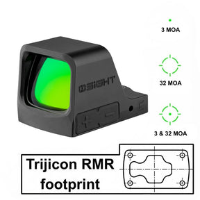 Osight C [зелено]