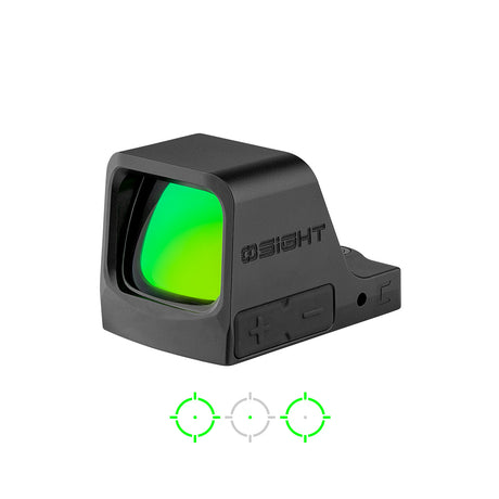 Osight C [зелено]