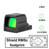 Osight SE [зелен]