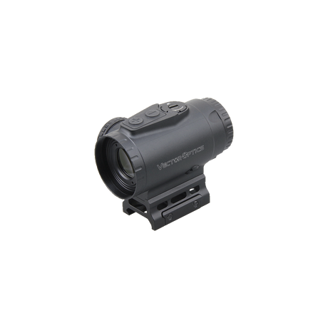 Vector Optics Paragon 3x18 ултракомпактен призматичен мерник за пушка