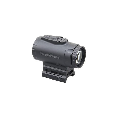 Vector Optics Paragon 3x18 ултракомпактен призматичен мерник за пушка