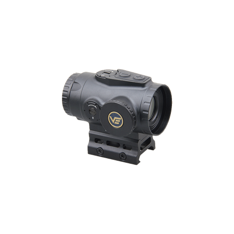 Vector Optics Paragon 3x18 ултракомпактен призматичен мерник за пушка