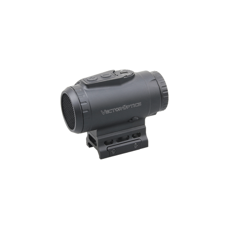 Vector Optics Paragon 3x18 ултракомпактен призматичен мерник за пушка