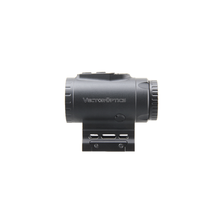 Vector Optics Paragon 3x18 ултракомпактен призматичен мерник за пушка