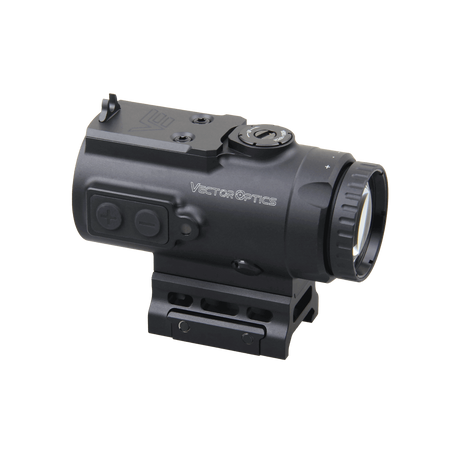 Vector Optics Paragon 4x24 ултра компактен призматичен мерник за пушка